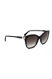 LONGCHAMP LO 625S C001 KADIN GÜNEŞ GÖZLÜĞÜ