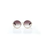 LONGCHAMP LO 105SL 717 Kadın Güneş Gözlüğü