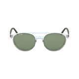 LACOSTE L881S 317 CRYSTAL/ KHAKI 52 18 145 3 GÜNEŞ GÖZLÜĞÜ