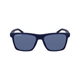LACOSTE L900S 424 BLUE MATTE 56 17 150 3 GÜNEŞ GÖZLÜĞÜ