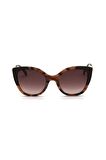 LONGCHAMP LO 636S 102 KADIN GÜNEŞ GÖZLÜĞÜ