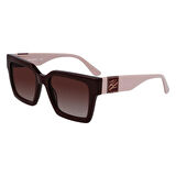 KARL LAGERFELD KL6057S 605 52 19 140 2 GÜNEŞ GÖZLÜĞÜ