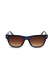 CALVİN KLEİN  CK 21528S C416 UNISEX GÜNEŞ GÖZLÜĞÜ