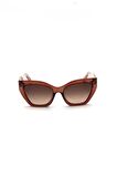 Salvatore Ferragamo SF 1043S 232 KADIN GÜNEŞ GÖZLÜ