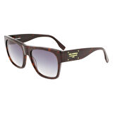 KARL LAGERFELD KL6074S 001 55 18 140 2 GÜNEŞ GÖZLÜĞÜ