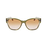 KARL LAGERFELD KL6069S 305 54 16 140 2 GÜNEŞ GÖZLÜĞÜ