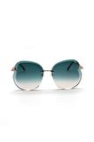 LONGCHAMP LO 160S 706 KADIN GÜNEŞ GÖZLÜĞÜ