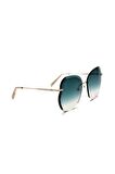 LONGCHAMP LO 160S 706 KADIN GÜNEŞ GÖZLÜĞÜ
