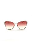 Salvatore Ferragamo SF 296SR 719 KADIN GÜNEŞ GÖZLÜĞÜ