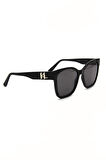 Karl Lagerfeld KL 6087S C001 KADIN GÜNEŞ GÖZLÜĞÜ