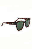 Karl Lagerfeld KL 6087S C240 KADIN GÜNEŞ GÖZLÜĞÜ