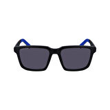 LACOSTE L999S 002 MATTE BLACK 55 18 145 3 GÜNEŞ GÖZLÜĞÜ