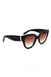 LONGCHAMP LO 733S C001 KADIN GÜNEŞ GÖZLÜĞÜ