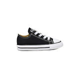 Converse Chuck Taylor All Star Classic Bebek Günlük Ayakkabı 7J235C Siyah