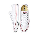 Converse Chuck Taylor All Star Sneaker Günlük Kanvas Ayakkabı Beyaz M7652C