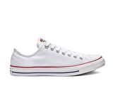 Converse Chuck Taylor All Star Sneaker Günlük Kanvas Ayakkabı Beyaz M7652C