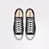 Converse Chuck Taylor All Star Sneaker Günlük Kanvas Ayakkabı Siyah M9166C