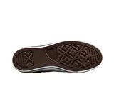 Converse Chuck Taylor All Star Bilekli Sneaker Kanvas Boğazlı Ayakkabı Bordo M9613C
