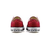 Converse Chuck Taylor All Star Sneaker Günlük Kanvas Ayakkabı Kırmızı M9691C