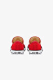 Converse Chuck Taylor All Star Classic Unisex Kırmızı Sneaker M9696C