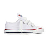Chuck Taylor All Star Toddler Çocuk Ayakkabı 7J256 Beyaz