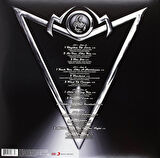 Scorpions Comeblack 2LP Plak