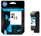 HP 51645AE SİYAH MÜREKKEP KARTUŞ