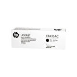 Hp CB436AC (36A) Siyah Orjinal Toner