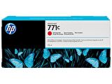 Hp 771C B6Y08A Kromatik Kırmızı Kartuş Eski