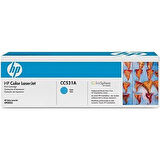 Hp CC531A (304A) Mavi Orjinal Toner 