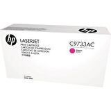 Hp C9733AC (645A) Kırmızı Orjinal Toner