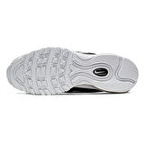 Nike Air Max 97 Unisex Sneaker Black Reflektörlü Unisex Günlük Spor Ayakkabı Siyah