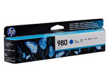 Hp D8J07A (980) Mavi Orjinal Kartuş