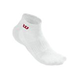 Wilson Quarter Beyaz Çorap WRA512700