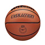 Wilson Evolution Emea Basketbol Topu Wtb0586Xbemea