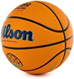 Wilson Evo NXT Champions League Basket Topu WTB0900XBBCL