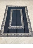 Tül masa örtüsü dertsiz 160 x 220