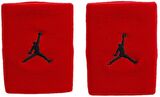 JORDAN JUMPMAN WRISTBANDS GYM RED/BLACK OSFM
