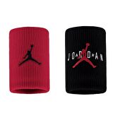 Nike Jordan Jumpman Terry Wristbands 2 PK Sporcu Havlu Bileklik J.100.7579.636.OS