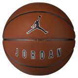 Nike Jordan Ultimate 2.0 8P Deflated Basketbol Topu J.100.8254.855.07
