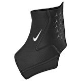 Pro Ankle Sleeve 3.0 Unisex Siyah Antrenman Ayak Bilekliği N.100.0677.010.MD