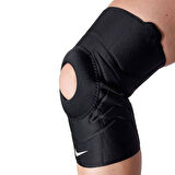 Pro Open Patella Knee Sleeve 3.0 Unisex Antrenman Dizlik N.100.0675.010.XS