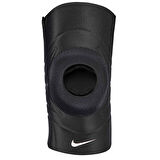 Pro Open Patella Knee Sleeve 3.0 Unisex Antrenman Dizlik N.100.0675.010.XS