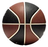 Nike All Court 2.0 8P G Antetokounmpo Deflated 7 Numara Basketbol Topu N.100.4138.812.07
