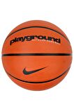 Nike N1004498-814 Everyday Playground 8p 7 No Basketbol Topu