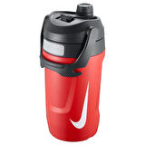 Fuel Jug 40 Oz Chug Unisex Çok Renkli Antrenman Suluk N.100.3110.685.40