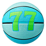 Jordan Playground 8P L. Doncic Unisex Mavi Basketbol Topu J.101.3252.461.07