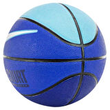 Everyday All Court 8P Unisex Beyaz Basketbol Topu N.100.4369.425.07