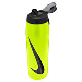 Refuel Bottle Locking Lid 32 Oz Unisex Sarı Matara Suluk N.100.7670.705.32