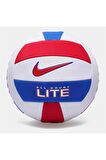 Nike All Court Lite Volleyball Deflated Voleybol Topu N.100.9071.124.05